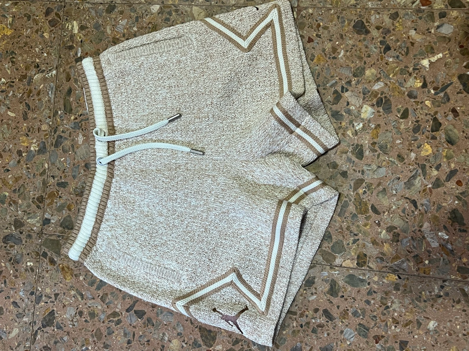 Short air jordan